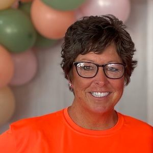 Meet your Posher, Sheila